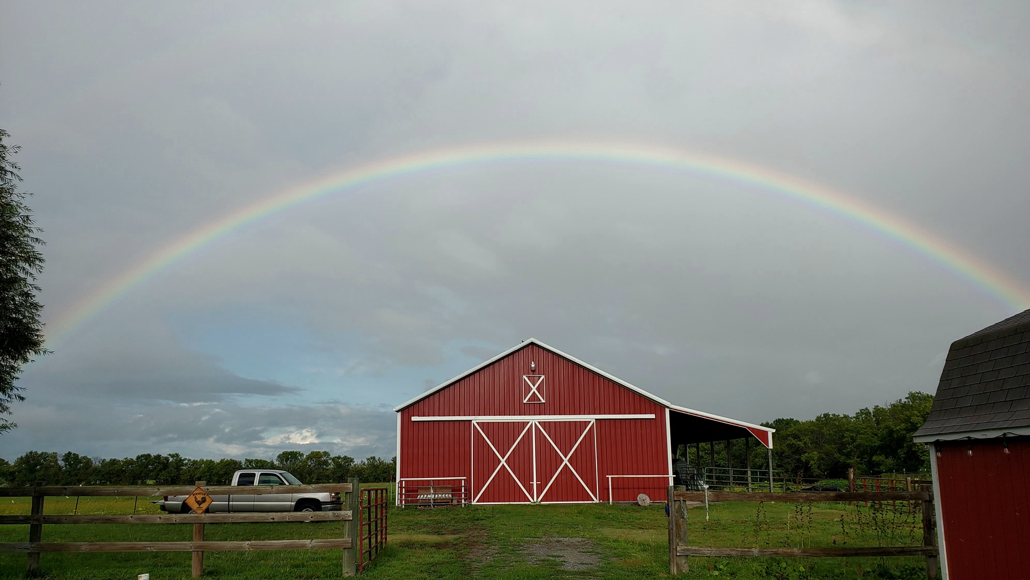 Special Events First Saturday Market & More! Bramble's Edge Farm