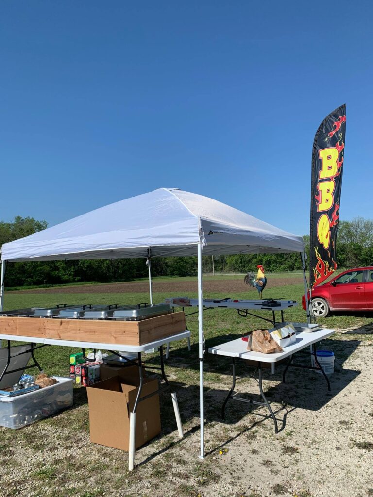 Special Events First Saturday Market & More! Bramble's Edge Farm