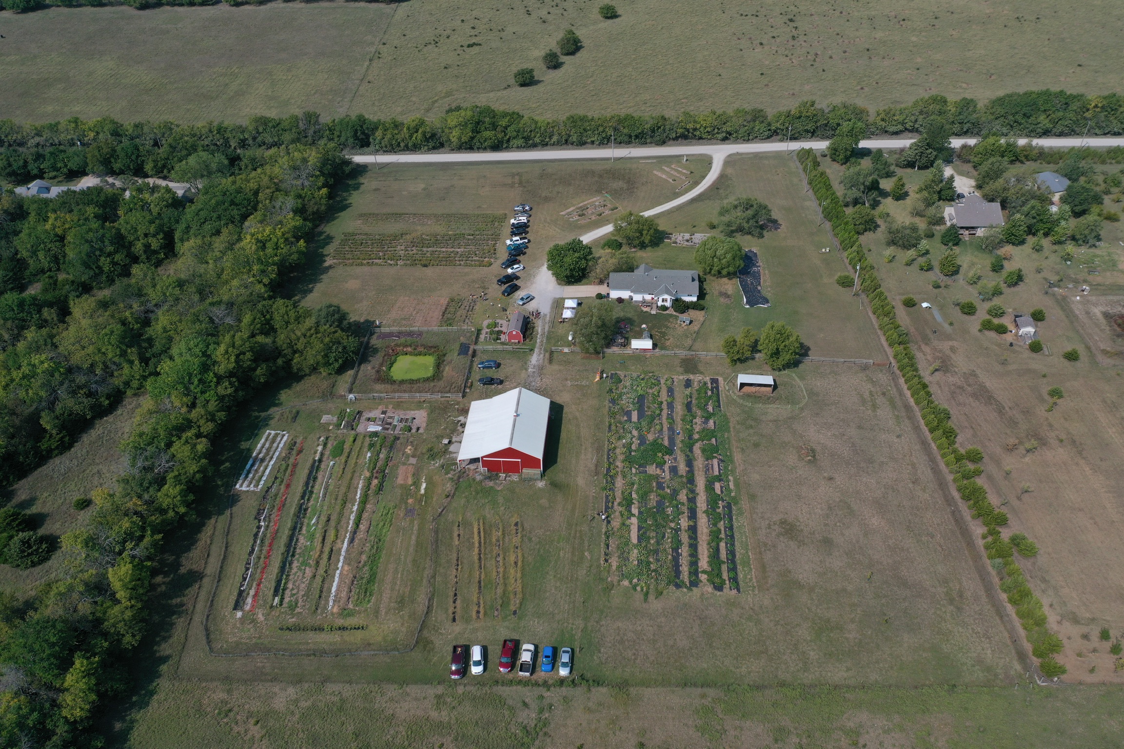 FAQs Frequently Asked Questions Bramble's Edge Farm