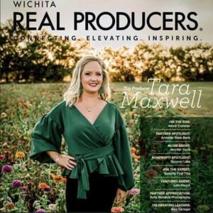 Wichita Real Producers